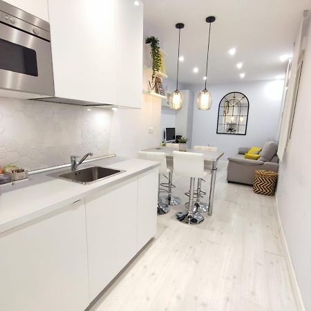 Apartamento Con Encanto Мадрид Екстериор снимка