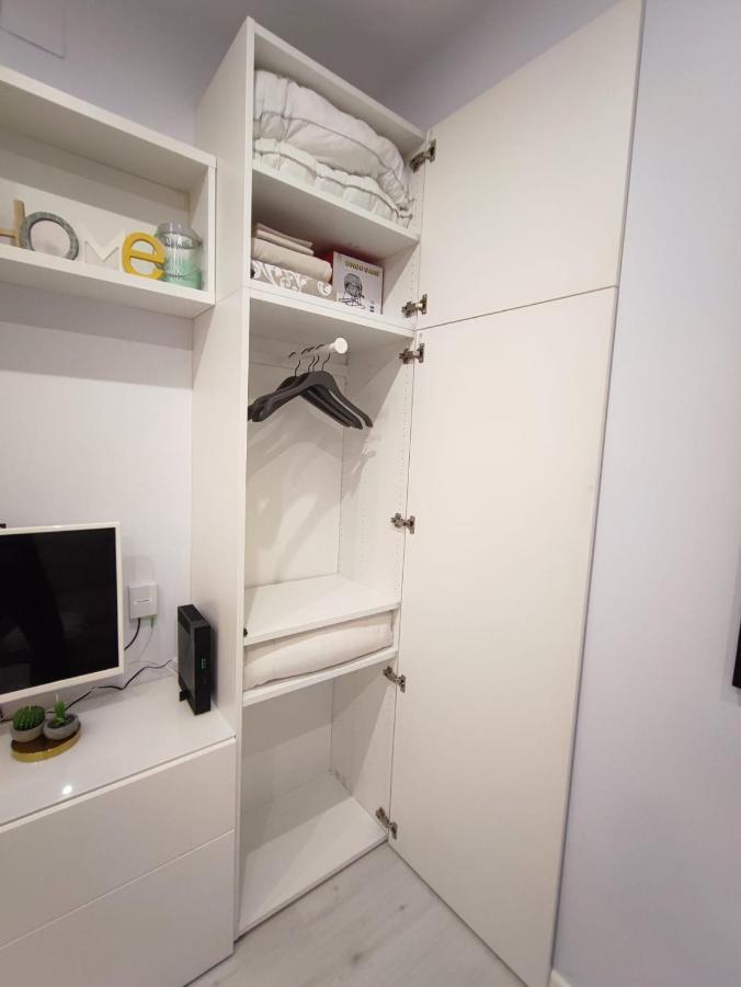 Apartamento Con Encanto Мадрид Екстериор снимка