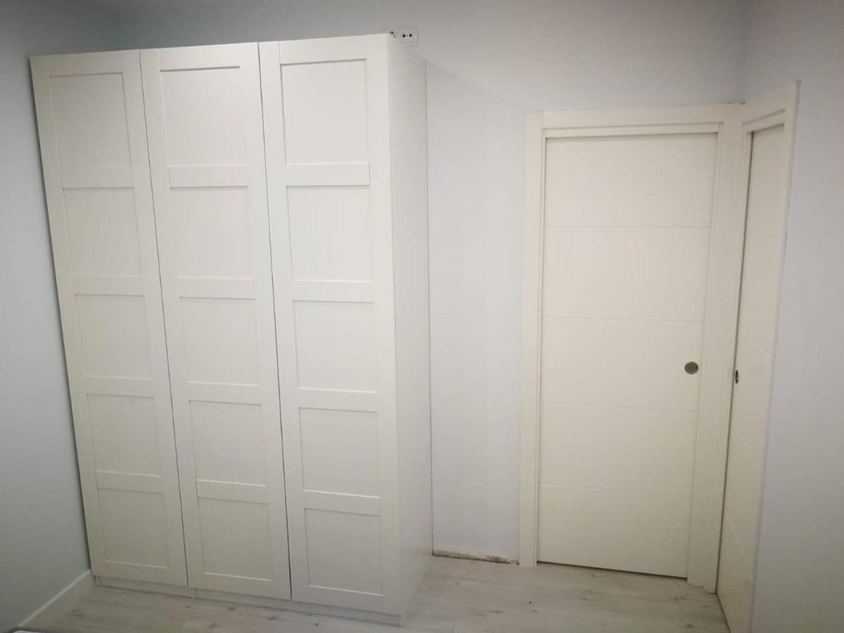 Apartamento Con Encanto Мадрид Екстериор снимка