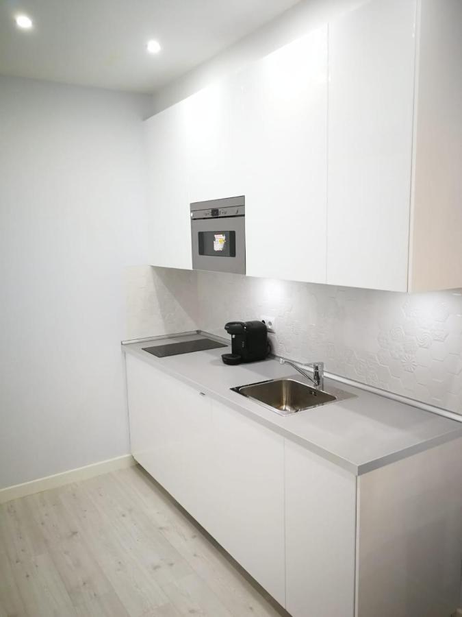 Apartamento Con Encanto Мадрид Екстериор снимка
