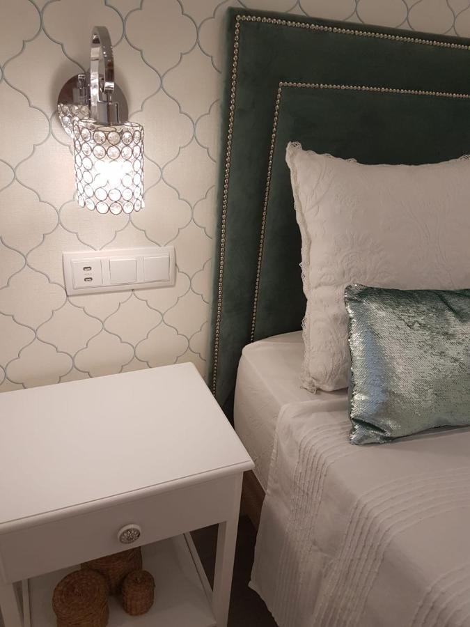 Apartamento Con Encanto Мадрид Екстериор снимка