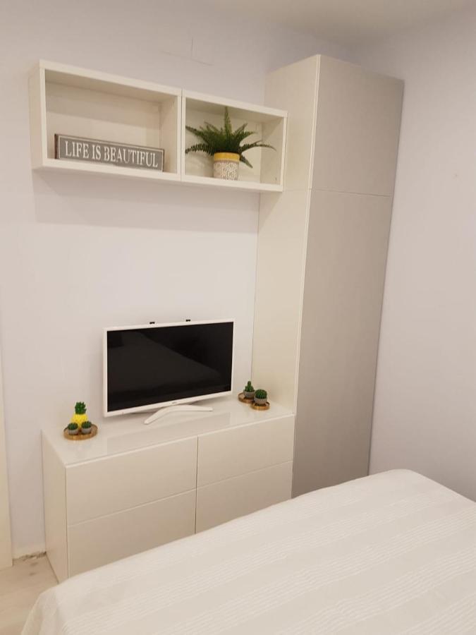 Apartamento Con Encanto Мадрид Екстериор снимка