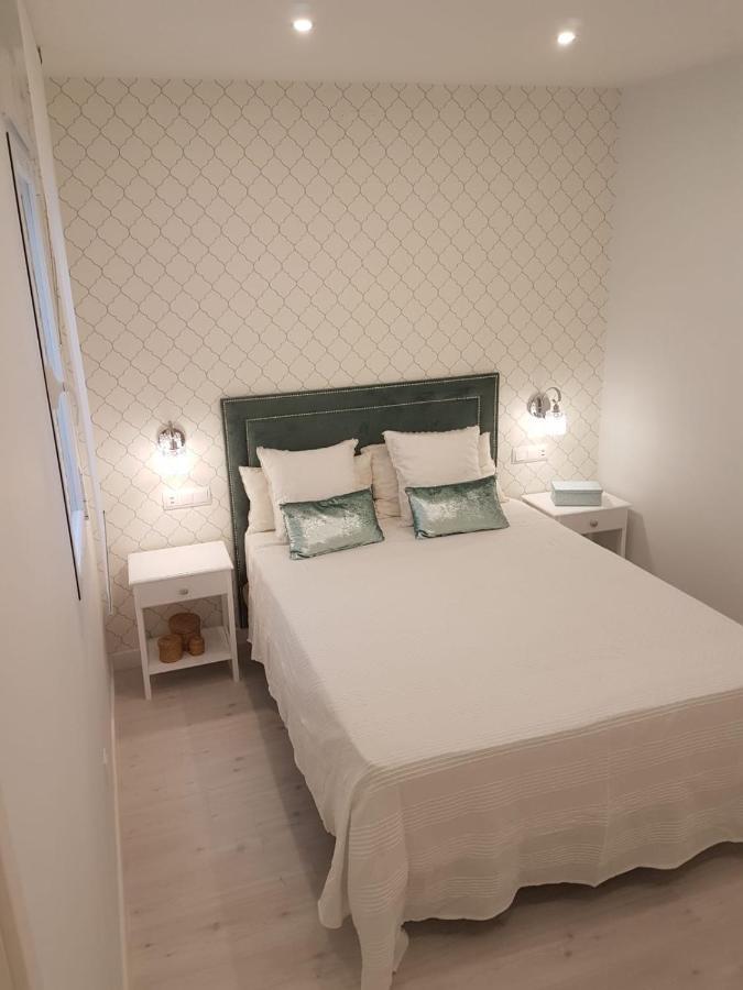 Apartamento Con Encanto Мадрид Екстериор снимка