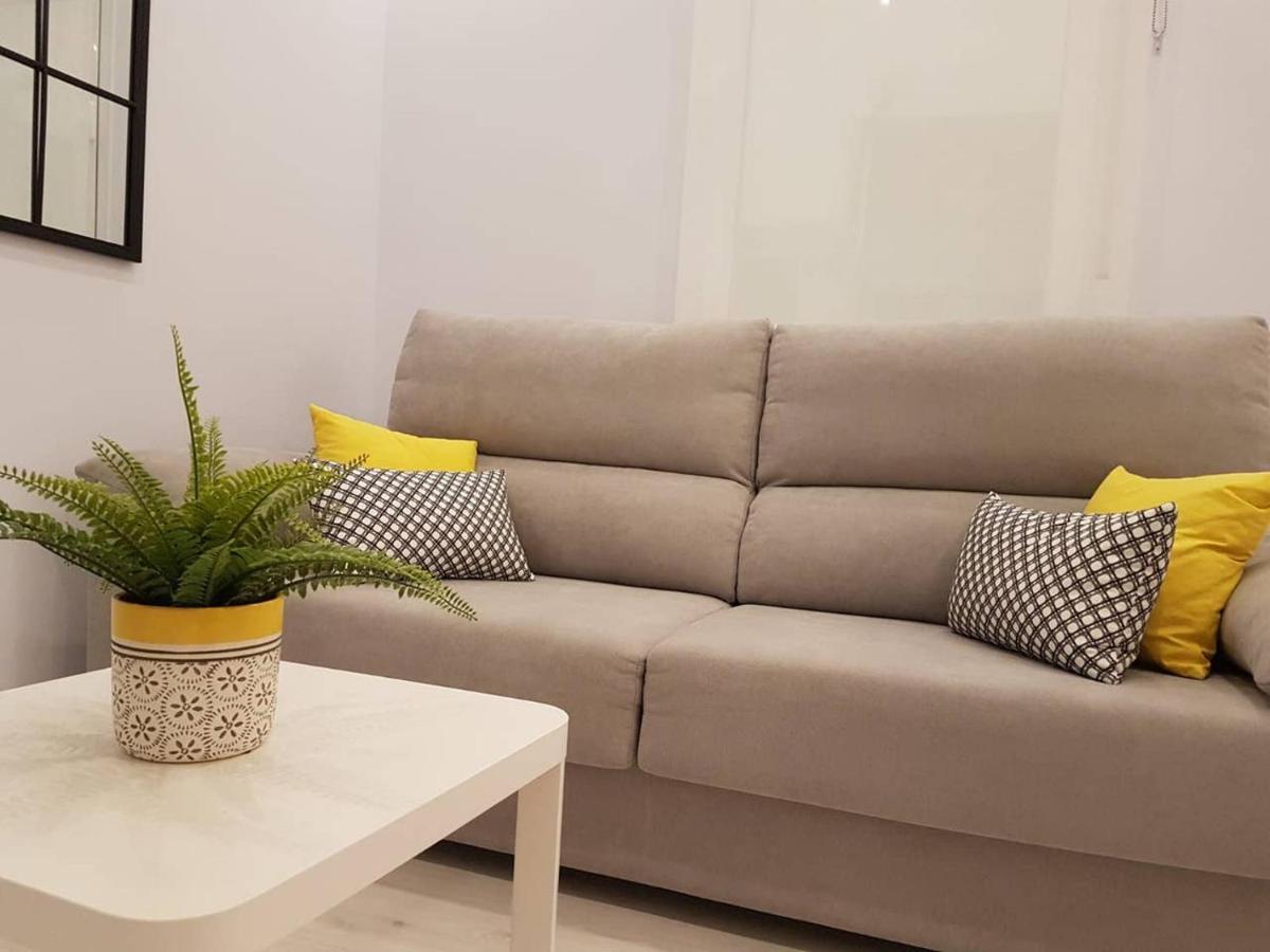 Apartamento Con Encanto Мадрид Екстериор снимка