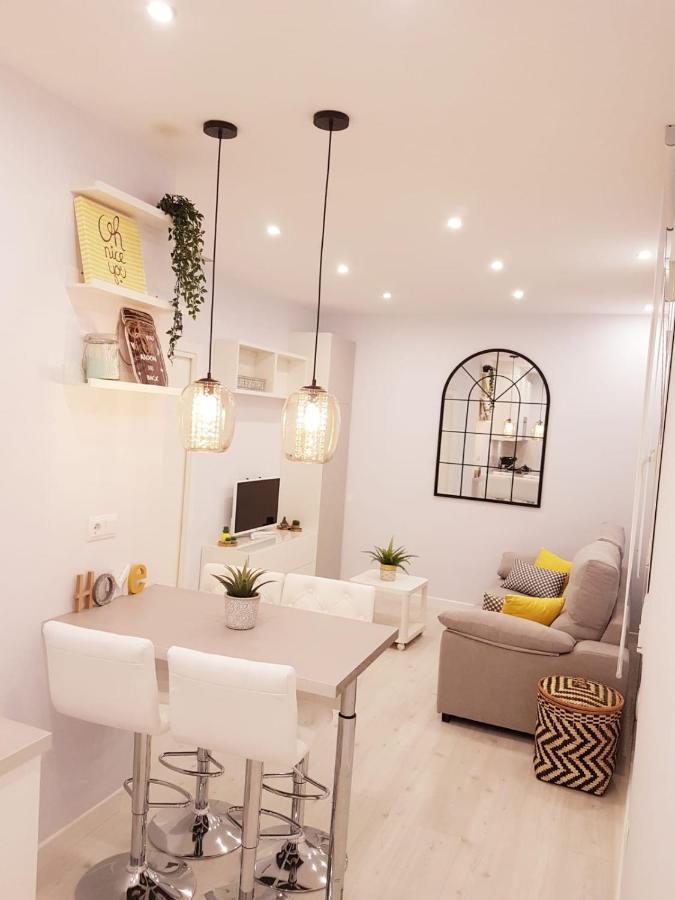 Apartamento Con Encanto Мадрид Екстериор снимка