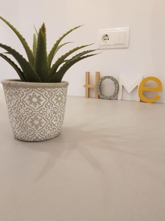 Apartamento Con Encanto Мадрид Екстериор снимка