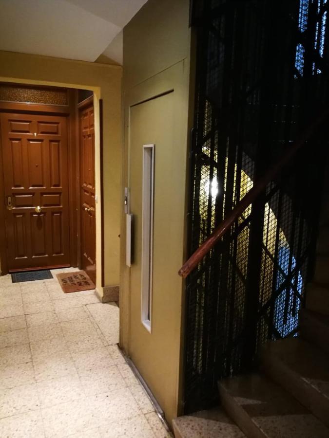 Apartamento Con Encanto Мадрид Екстериор снимка